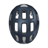 Abus helm youn-i 2.0 midnight blue m 52-57cm - thumbnail