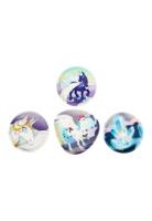 Ergobag Pack Schulranzen-Set 6tlg-ZauBärwelt - thumbnail