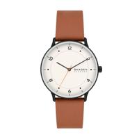 Horlogeband Skagen skw6883 Leder Bruin 20mm - thumbnail