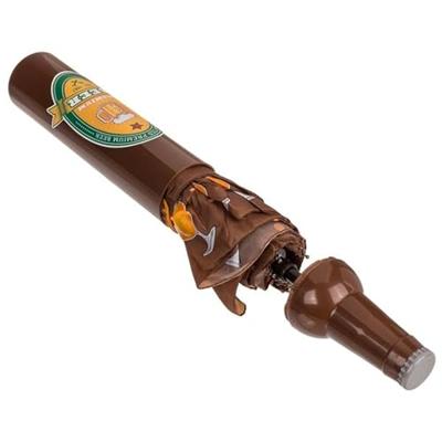 Bier paraplu
