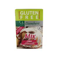 Damhert Cakemix 400 gram - thumbnail