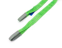 Petex 47102313 Hijsband Werklast (WLL): 2 t Groen EN 1492-1 DIN 1492-1 - thumbnail