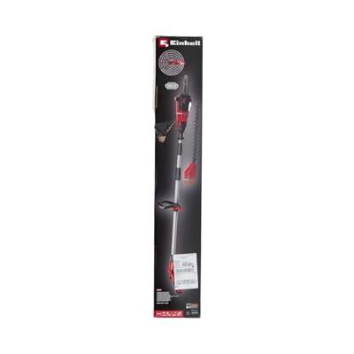 Einhell Power X-Change GE-HC 18 Li T- Solo Hoogsnoeier, Heggenschaar Accu Zonder accu 18 V Li-ion 88 cm Einhell Power X-Change GE-HC 18 Li T- Solo Hoogsnoeier, Heggenschaar Accu Zonder accu 18 V Li-ion 88 cm