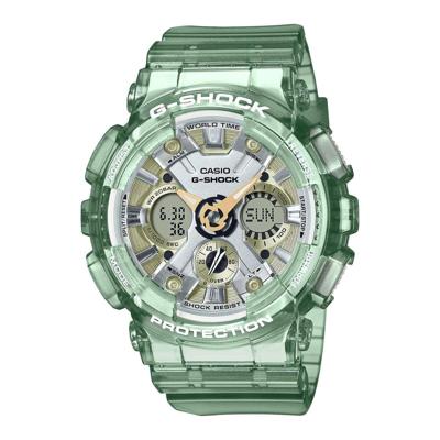 Horloge Uniseks Casio GMA-S120GS-3AER (Ø 49 mm) Horloge Uniseks Casio GMA-S120GS-3AER (Ø 49 mm)