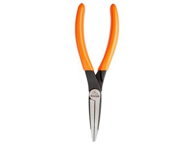 Bahco platbektang 140 mm | 2421 D-140IP