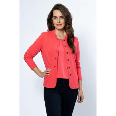 Jasje opstaande kraag