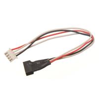 Balanceerstekker verlengkabel XH - 3S - thumbnail