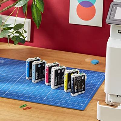 Epson C13T08074510 inktcartridge