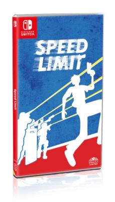 Speed Limit Speed Limit