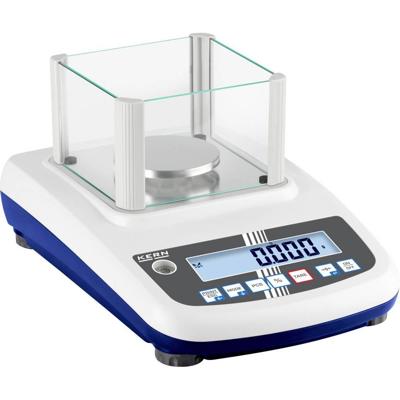 Kern Laboratorium weegschaal Weegbereik (max.) 300 g