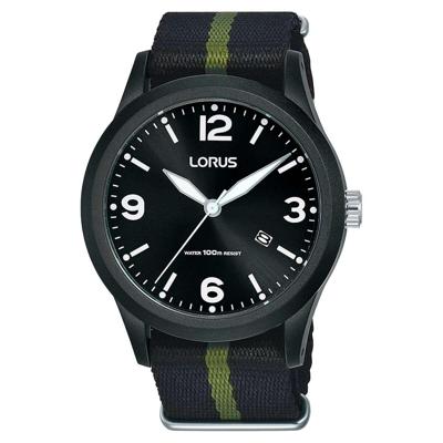 Horloge Heren Lorus SPORTS (Ø 42 mm)