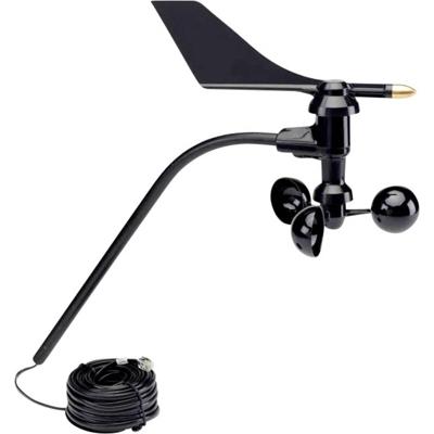 Davis Instruments 6410 Windmeter 1 tot 322 km/h Externe sensor