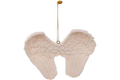 Engel Vleugel - Hangende Woonaccessoire