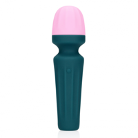 Loveline Mini Wand Vibrator - thumbnail