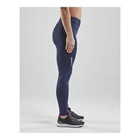 Craft 1907377 Rush Tights W - Black - S - thumbnail