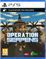 Operation Serpens (PSVR2 Required) - thumbnail