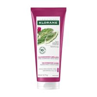 Klorane Hydratatie & Glans Dorstlessende Conditioner - met Cactusvijg 200 ml - thumbnail