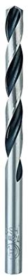 Bosch Accessoires 10X Metaalboor HSS Pointeq 7,8mm - 2608577246 Bosch Accessoires 10X Metaalboor HSS Pointeq 7,8mm - 2608577246