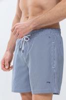 Mey Zwemshort Darly fine stripe blauw - thumbnail