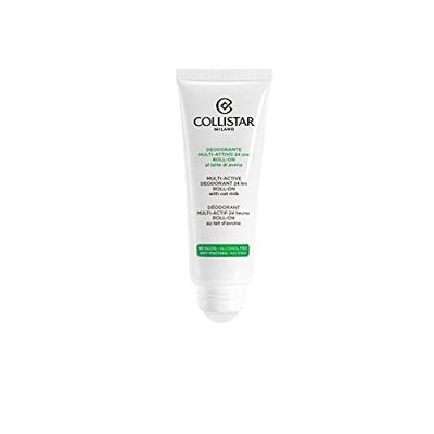 Collistar Multi-Active Deo 24H Roll On 75 ml Deodorant - thumbnail