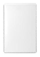 Durable Beschermhoes 213619 Transparant 1 stuk(s) - thumbnail