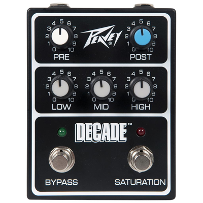 Peavey Decade Too