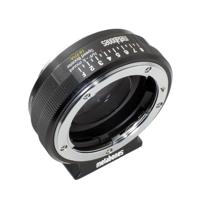 Metabones Nikon G - E Speed Booster ULTRA 0.71x - thumbnail