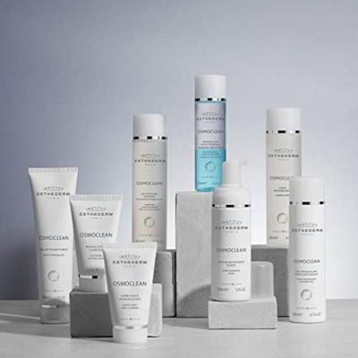 Institut Esthederm Osmoclean Lait Démaquillant Hydra-Ressourcante 200ml