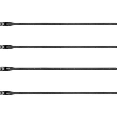 Hiplok z lok - ultralight cable tie lock set of 4