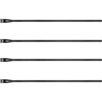 Hiplok z lok - ultralight cable tie lock set of 4 - thumbnail