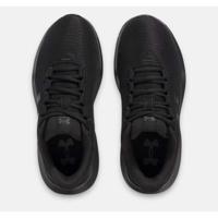 Under Armour Dames schoenen (Zwart, 39) - thumbnail