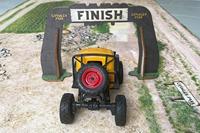 Crawler Park Start/Finish voor 1/24 Crawlers - thumbnail