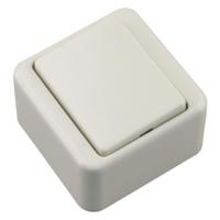 Berker B AP OPB Schakelaar | Wissel | PW - 66.026.01 - thumbnail