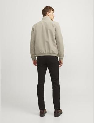 Jje Rush Harrington Bomber