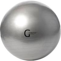 Gymstick 65 cm fitnessbal (65 cm) + instructievideo's - thumbnail