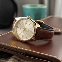 Casio MTP-1302PGL-9AVEF Heren horloge - thumbnail