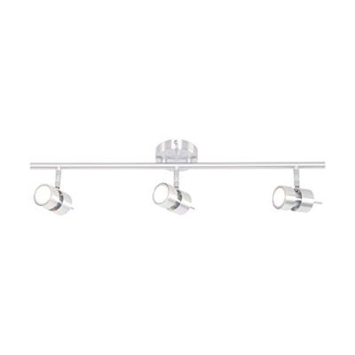 Steinhauer Spot natasja LED 7903st staal