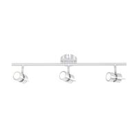 Steinhauer Spot natasja LED 7903st staal - thumbnail
