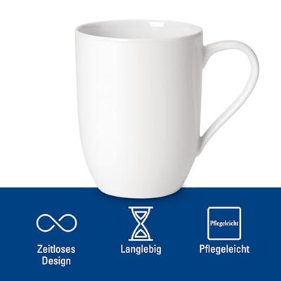 Villeroy & Boch Mok For Me - 370 ml - 2 stuks - thumbnail