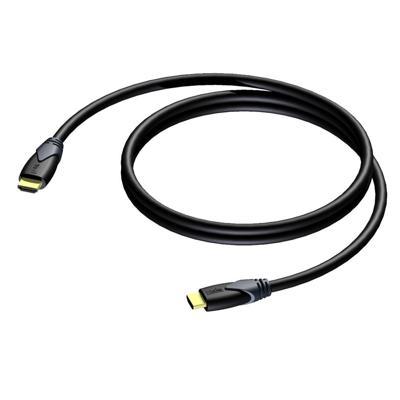 Procab CLV100/15 HDMI kabel 15m Procab CLV100/15 HDMI kabel 15m
