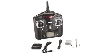 Amewi Air Trainer V2 RC motorvliegtuig RTR 500 mm Amewi Air Trainer V2 RC motorvliegtuig RTR 500 mm