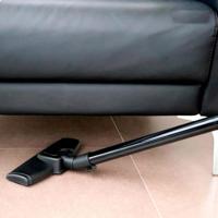 Stofzuiger zonder zak EDM 07696 700 W Blauw 700 W 2,5 L - thumbnail