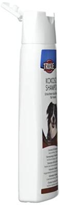 TRIXIE SHAMPOO KOKOSOLIE 250 ML