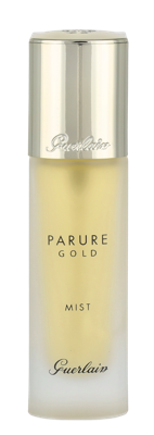Guerlain Parure Gold Setting Mist Spray 30ml