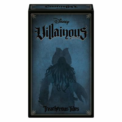 Ravensburger Disney villainous uitbreiding 7