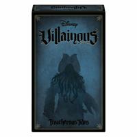 Ravensburger Disney villainous uitbreiding 7 - thumbnail