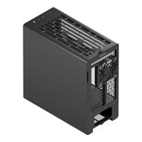 HAVN HAVN BF 360 Flow PC-Gehäuse, Midi-Tower, E-ATX, Tempered Glass - schwarz Midi-tower Behuizing, PC-behuizing, Gaming-behuizing Zwart - thumbnail