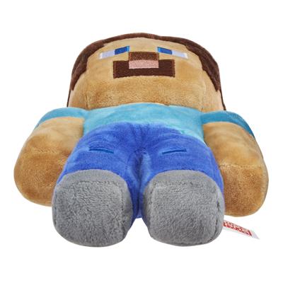 Minecraft Pluche - Steve (22cm)