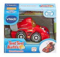 VTech Toet Toet Auto's Roan Raceauto - thumbnail