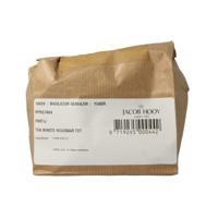 Jacob Hooy Basilicum gemalen 250 Gram - thumbnail